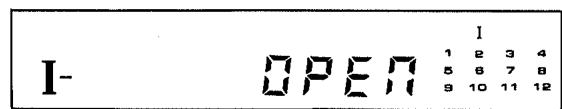 PIONEER PL-Z94 - Opérations préliminaires à la reproduction (insertion d'un disque) (voir diagramme 11.) - 1