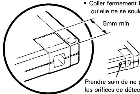 PIONEER PL-Z94 - Nremarque relative a l'enregistrement sur une cassette PRIVEE de ses segments - 2