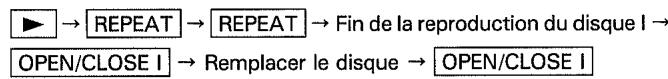 PIONEER PL-Z94 - Remarque: - 2