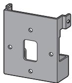 PIONEER S-LX70-C - Supplied accessories - 5