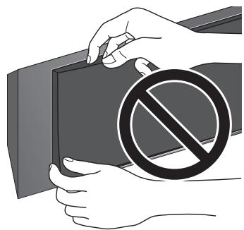 PIONEER S-LX70-C - Frontverkleidung des Lautsprechersystems - 1