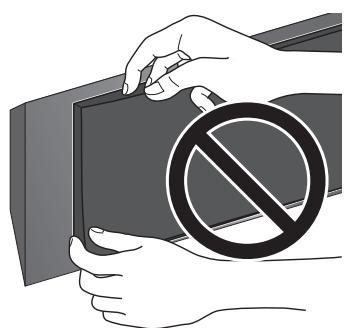 PIONEER S-LX70-C - Luidsprekerfront - 1