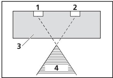 PIONEER S71W - Kaiuttimien asennus - 1