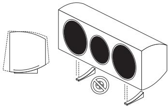 PIONEER SP-FS51-LR - SERVICE - 3