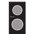 PIONEER SP-FS51-LR - SP-FS51-LR, SP-BS21-LR & SP-C21 - 1