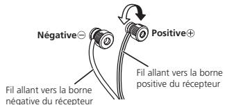 PIONEER SP-FS51-LR - AVANT Toute UTILISATION - 4