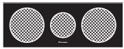 PIONEER SP-FS51-LR - SP-FS51-LR, SP-BS21-LR & SP-C21 - 3