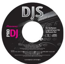 PIONEER SVJ-DS01 - Checking the Packaging - 1