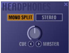 PIONEER SVJ-DS01 - [HEADPHONES] Screen - 1