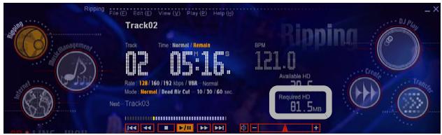 PIONEER SVJ-DS01 - Step - 1