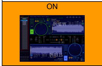 PIONEER SVJ-DS01 - Default Settings when Installed - 1