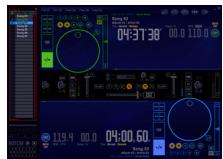 PIONEER SVJ-DS01 - Default Settings when Installed - 2