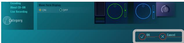 PIONEER SVJ-DS01 - 9-1-2 Closing Preferences - 3
