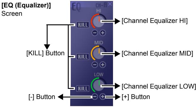 PIONEER SVJ-DS01 - Indicator Functions - 1