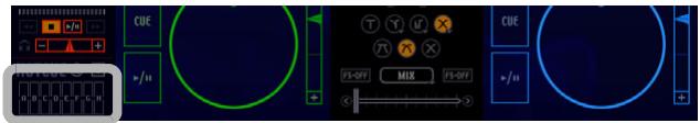 PIONEER SVJ-DS01 - 3-4 Setting up to 8 Points to Start Playing (List Hot Cue) - 1