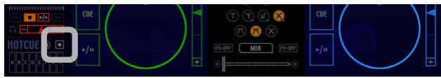 PIONEER SVJ-DS01 - 3-4-1 Determining List Hot Cue Points - 2