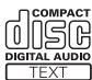 PIONEER SVJ-DS01 - Importing CD-TEXT information from a music CD - 1