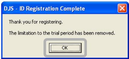 PIONEER SVJ-DS01 - After entering the required information, click the [Next] button. - 5