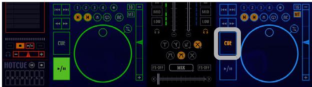 PIONEER SVJ-DS01 - Fine Tuning the Pause Position - 1
