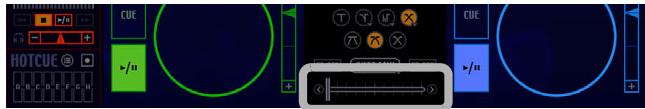 PIONEER SVJ-DS01 - 4-4 Using the Auto Mix Function for Mixing Songs - 2