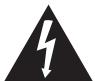 PIONEER SW-8 - Assurez-vous d'observer les directives suivantes : - 1
