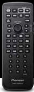 PIONEER TS-E1702IS - TELECOMMANDES - 1
