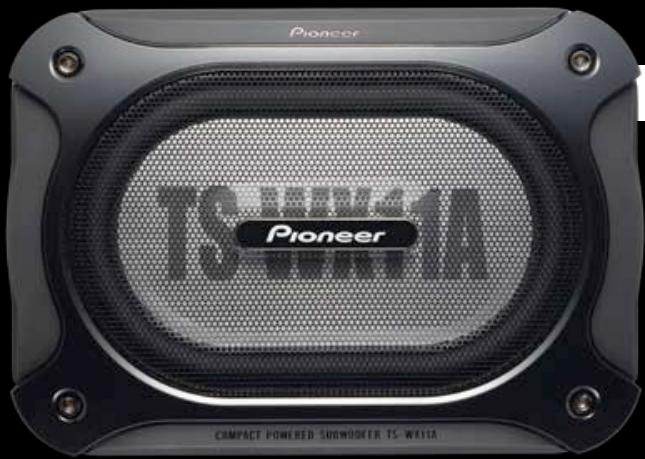 PIONEER TS-E1702IS - COMPACT ET PRÉT À L'EMPLOI - 3
