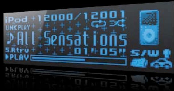 PIONEER TS-E1702IS - AFFICHAGE OEL MULTIPOINTS - 1