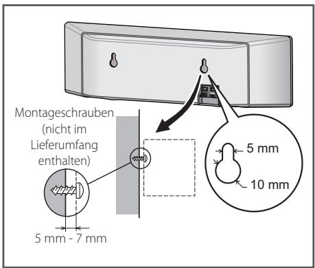 PIONEER BCS-414 - Vorsicht - 1