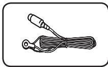 PIONEER BCS-414 - Mitgeliefertes Zubehör - 4