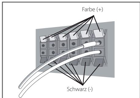 PIONEER BCS-414 - Für Mittel-Laatsprecher: - 2