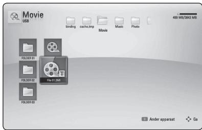 PIONEER BCS-414 - MOVIE - 1