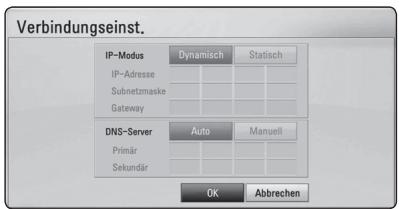 PIONEER BCS-414 - Vorbereitung - 2