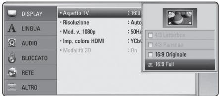 PIONEER BCS-414 - Regolare le impostazioni di configurazione - 4