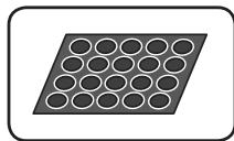 PIONEER BCS-414 - Lautsprecherzubehör (S-BD310) - 2