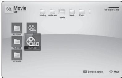 PIONEER BCS-414 - MOVIE - 1