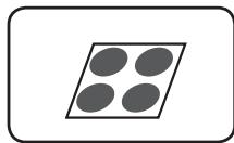 PIONEER BCS-414 - Accessoridi della cassa dell'altoparlante (S-BD310) - 3