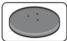PIONEER BCS-414 - Accessaries of speaker box (S-BD707T) - 3