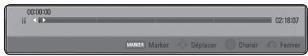 PIONEER BCS-414 - Recherche d'un point - 1