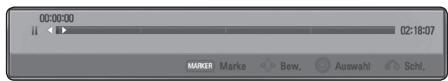 PIONEER BCS-414 - Einen Wiedergabepunktsuchen - 1