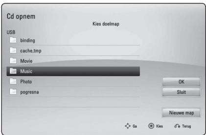 PIONEER BCS-414 - Audio-cd's opnemen - 1