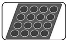 PIONEER BCS-414 - Accessaries of speaker box (S-BD707T) - 5