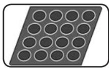 PIONEER BCS-414 - Accessoridi della cassa dell'altoparlante (S-BD707T) - 5