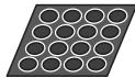PIONEER BCS-414 - Per basidiell'altoparlante: - 3
