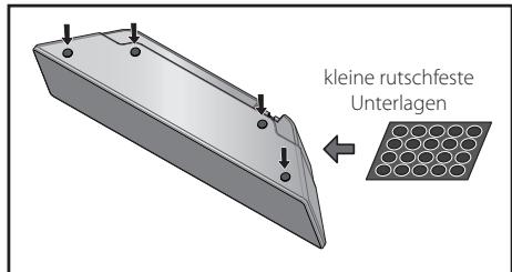 PIONEER BCS-414 - Für Mittel-Laatsprecher: - 1