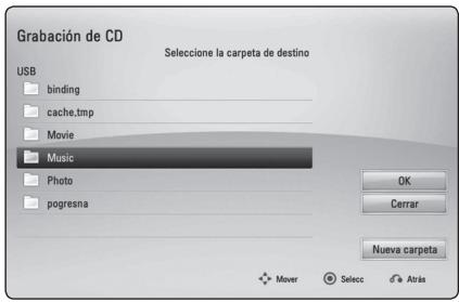 PIONEER BCS-414 - Grabación de CD de audio - 1