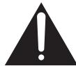 PIONEER CDJ-350-W - CAUTION: - 1