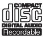 PIONEER CDJ-900 - Воспроизводимые диски - 3