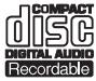 PIONEER CDJ-900 - Dischi riproducibili - 3