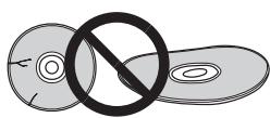 PIONEER CDJ-900 - Cleaning discs - 3